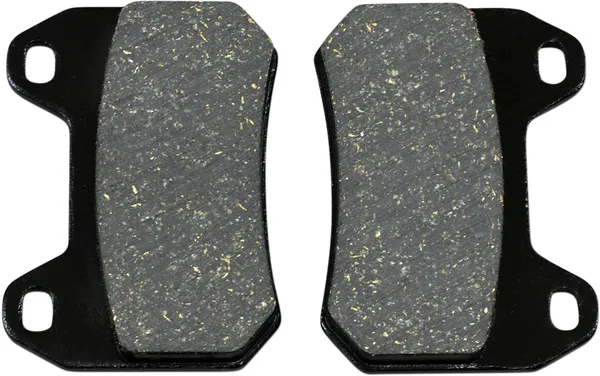 Ceramic Brake Pads-0