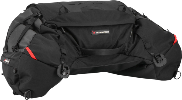 Pro Tail Bag Black -0