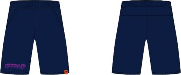 Set Copii KTM Navy-4