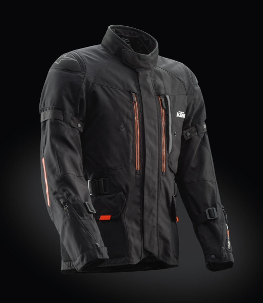 Geaca KTM ADV S GORE-TEX Negru-0