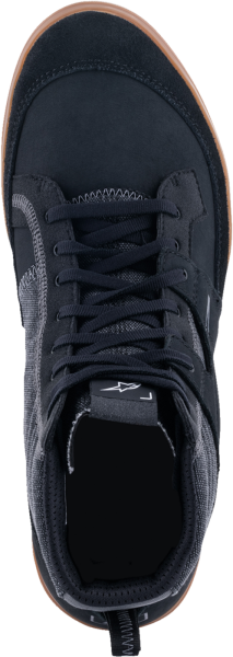 Ghete Alpinestars Ageless Black/Dark Gray/Gum-7