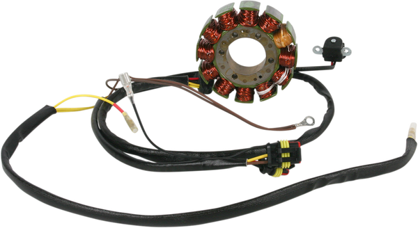Stator For Polaris 