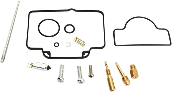 MOOSE RACING Carburetor Repair Kit 