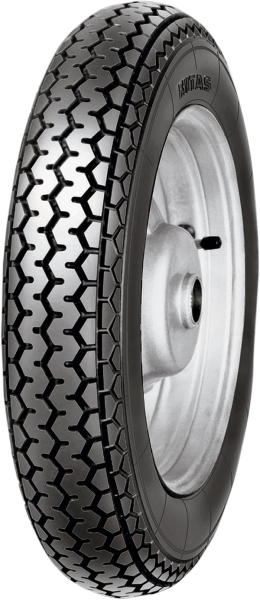 S-05 Tire -0