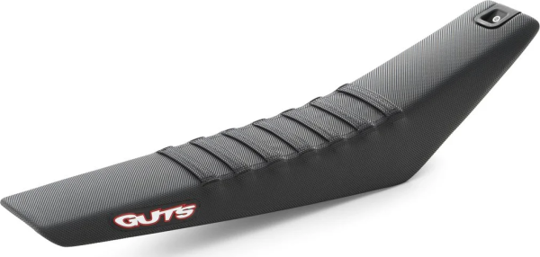 Factory Racing seat cover