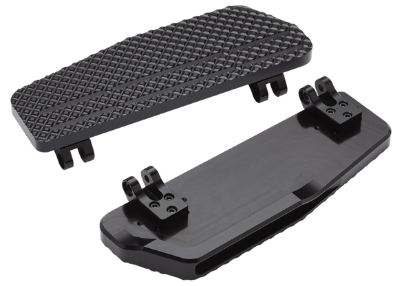 County Floorboards Black, 3, nordicamoto.ro