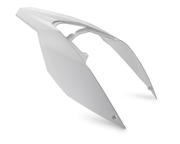 REAR PART WHITE-0