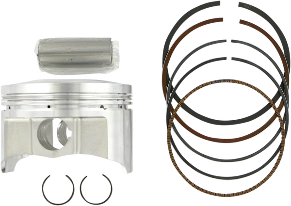 High-performance Piston, 1, nordicamoto.ro