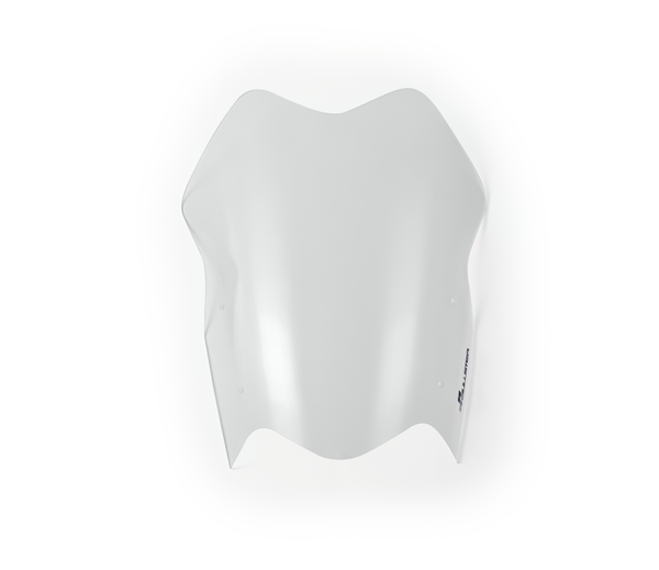 Windscreen For Yamaha Clear, 1, nordicamoto.ro