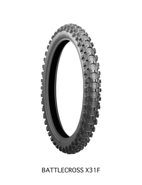 Battlecross X31 Tire-0
