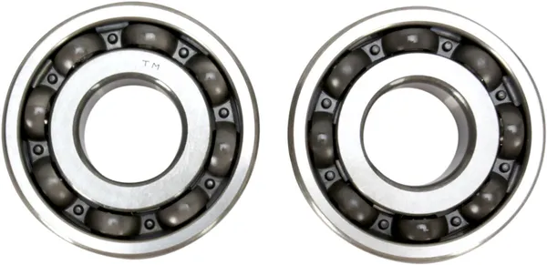 Crankshaft Bearing And Seal Kit