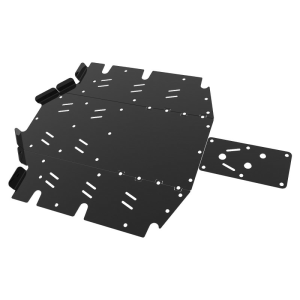 SCUT PROTECȚIE UTV CFMOTO UFORCE 600 – HDPE 8MM, 2, nordicamoto.ro