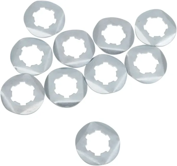 MOOSE RACING Countershaft Washer-snap Ring Kit -0