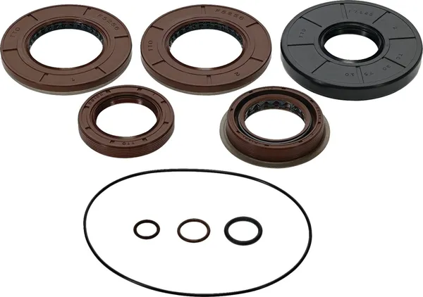 Transaxle Seal Kit -0