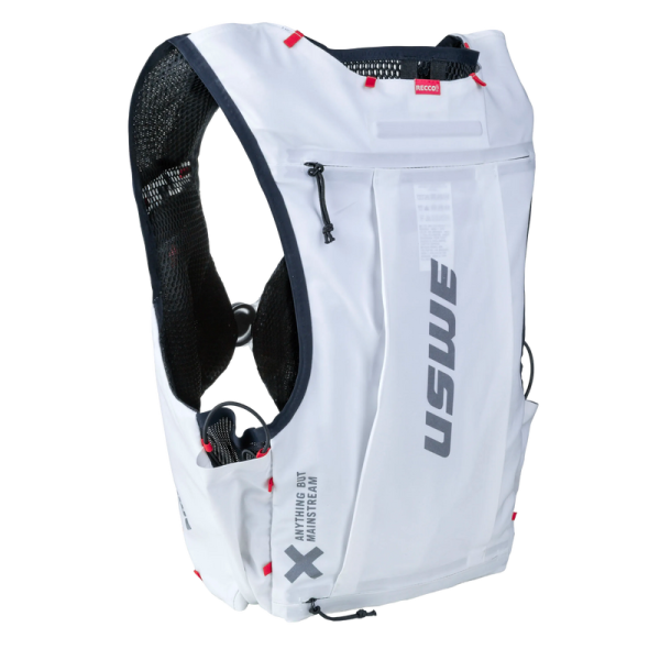 Vestă de hidratare USWE VST pentru Enduro, Motocross, MTB și Trail Running, 1, nordicamoto.ro