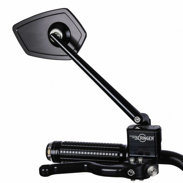 Xl Mirror Black, 1, nordicamoto.ro