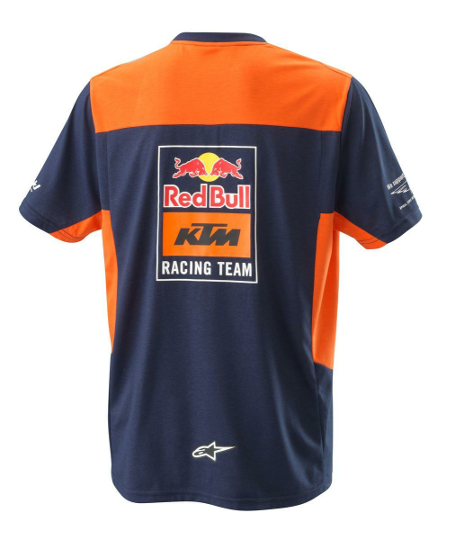 REPLICA TEAM TEE-0