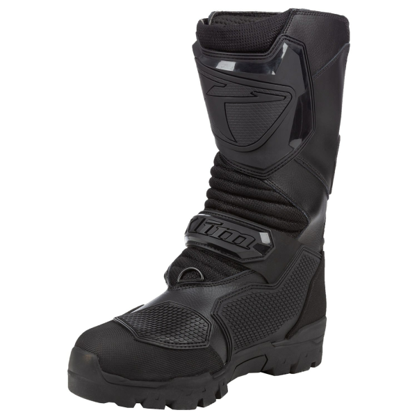 Cizme Snowmobil Klim Havoc GTX BOA Concealment-2