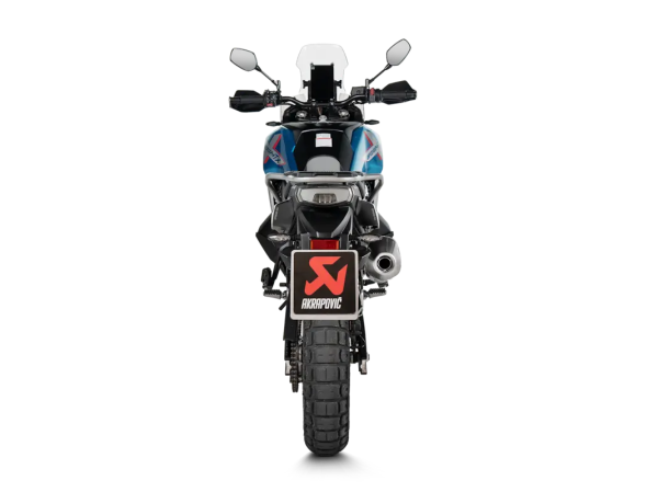 Tobă de eșapament Akrapovič Slip-On Line – Street CF MOTO MT-X 800, 2, nordicamoto.ro