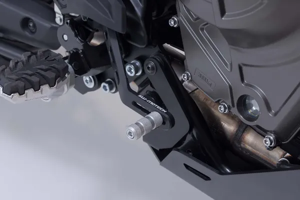 Brake Pedal -3