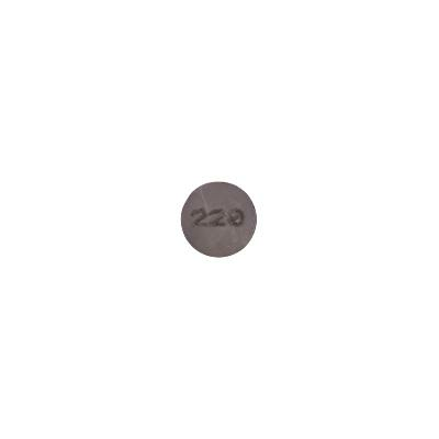 SHIM D 8,9/2,20-0
