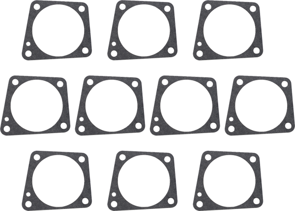 Tappet Cover And Pushrod Tube Gaskets, 1, nordicamoto.ro