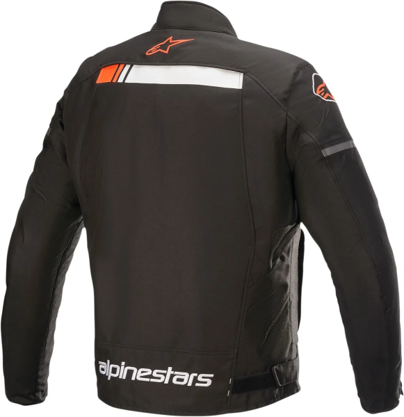 Geaca Alpinestars T-SPS Ignition Black/Red/White-1