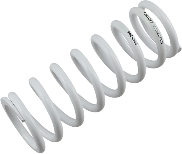 Shock Spring 5,0kg/mm Shot Peened, 2, nordicamoto.ro