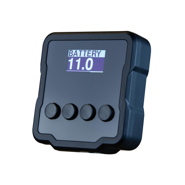 Efi Tuner Blue -0