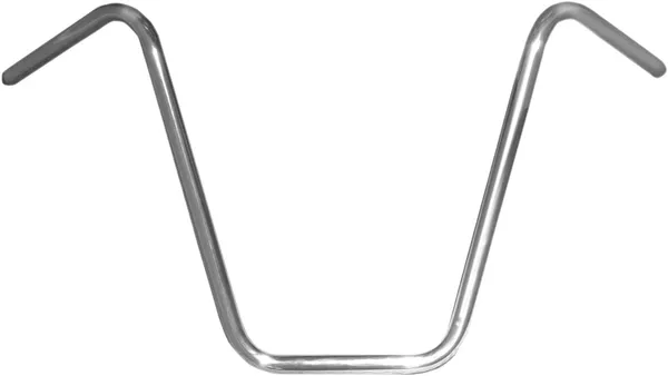 1(r) Handlebar Silver-0