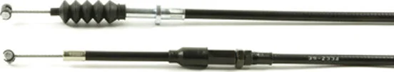 Cablu de ambreiaj negru standard, 1, nordicamoto.ro