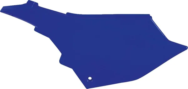 Side Panels For Yamaha Blue
