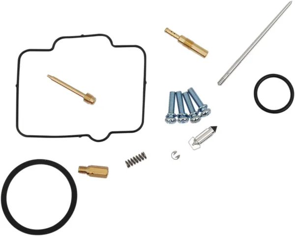 MOOSE RACING Carburetor Repair Kit 
