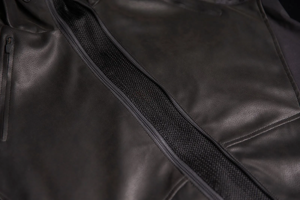Geaca Textil Icon Synthhawk Black-6