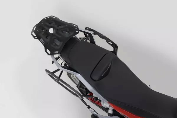 Pro Side Carrier Black, Powder-coated -7