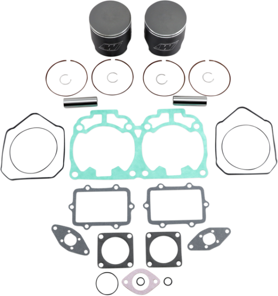High-performance Piston Kit, 1, nordicamoto.ro