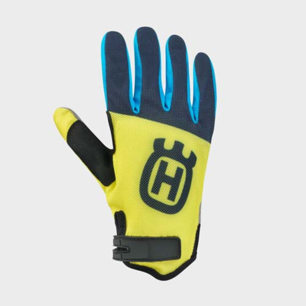 Manusi Copii Husqvarna Railed eDrive-4