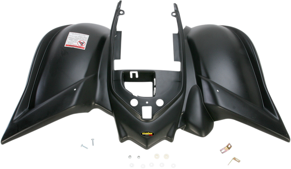 Fender Rr Yfm700 Stealth, 3, nordicamoto.ro