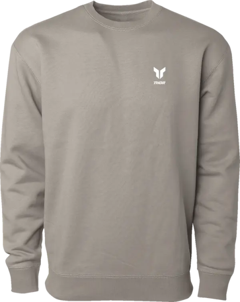 Complex Sweatshirt Gray -e6b42c10fd58799d4842cd4d9ba5098f.webp