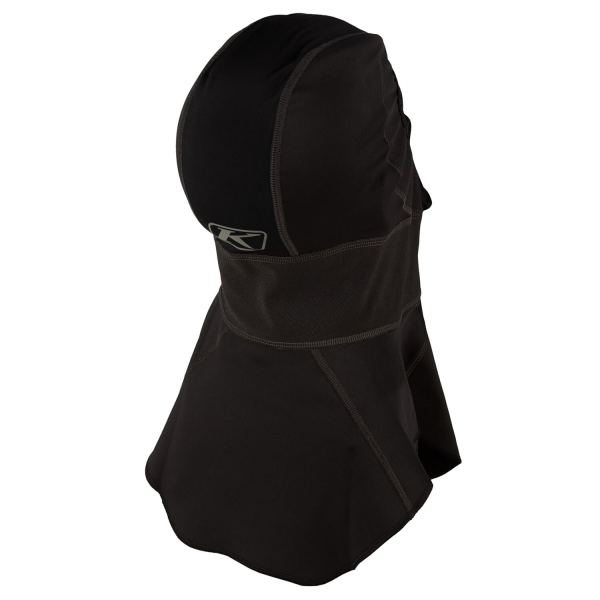 Cagula Snowmobil Klim Arctic Black-Wintermint-3