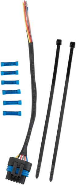 Replacement Electrical Harness-2