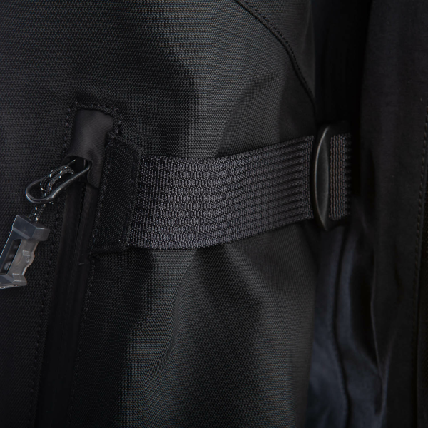 Geacă moto adventure Klim Badlands Pro Asphalt - Hi-Vis, 20, nordicamoto.ro