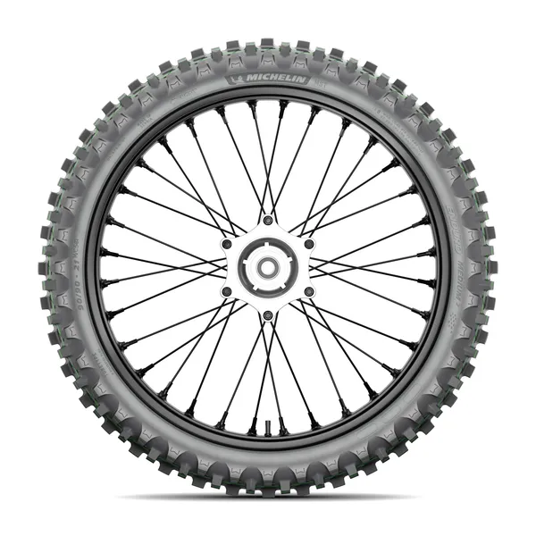 Enduro2 Tire -9