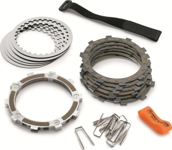 Rekluse Radius X centrifugal force clutch kit