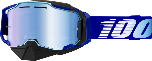 Ochelari Snowmobil 100% Armega Royal-0