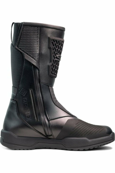 Cizme Sidi Touring Orion GTX Black-1