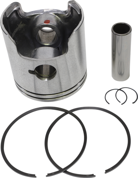 Complete Piston Kit, 1, nordicamoto.ro