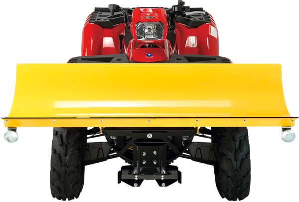 Plow Frame Black -1
