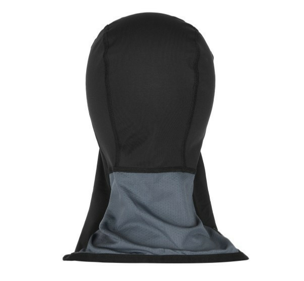 CAGULĂ TERMICĂ CFMOTO HALF-CASE NEAGRĂ, 6, nordicamoto.ro