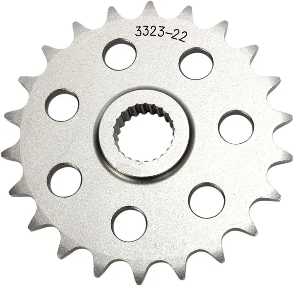 JT SPROCKETS Front Sprocket 